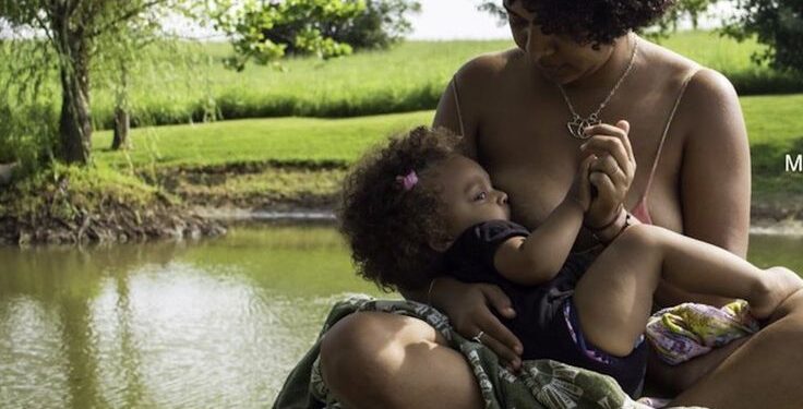 BREASTFEEDING ALONE CAN’T PREVENT AUTISM, SAYS EXPERT