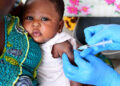 VACCINES SAVE THE LIVES OF 450M CHILDREN IN 50 YEARS, SAYS UNICEF