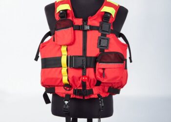 WITHOUT LIFE JACKET, SWIMMING SKILLS IRRELEVANT DURING BOAT MISHAP