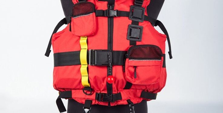 WITHOUT LIFE JACKET, SWIMMING SKILLS IRRELEVANT DURING BOAT MISHAP