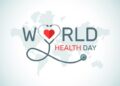 TACKLING AIR POLLUTION A TOP PRIORITY AS COUNTRIES MARK WORLD HEALTH DAY