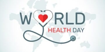 TACKLING AIR POLLUTION A TOP PRIORITY AS COUNTRIES MARK WORLD HEALTH DAY