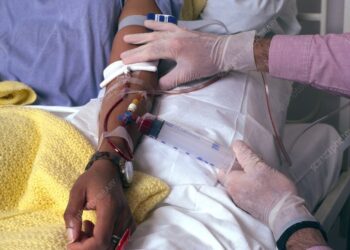 CARRYING OUT GENOTYPE TEST AFTER BLOOD TRANSFUSION MAY PRODUCE INCONSISTENT RESULT, SCIENTISTS WARN
