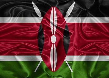 MORE RAIN FORECAST FOR KENYA AS FLOODING WREAKS HAVOC