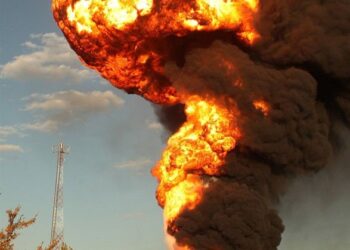 FEDERAL GOVERNMENT OF NIGERIA REVIEWING EXPLOSIVES STORAGE RULES AFTER IBADAN EXPLOSION – MINISTER
