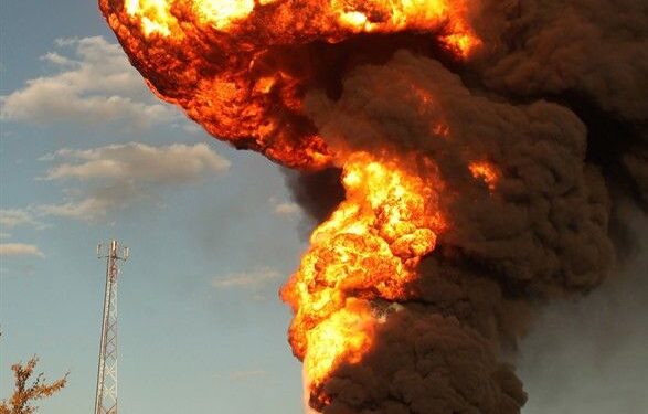 FEDERAL GOVERNMENT OF NIGERIA REVIEWING EXPLOSIVES STORAGE RULES AFTER IBADAN EXPLOSION – MINISTER