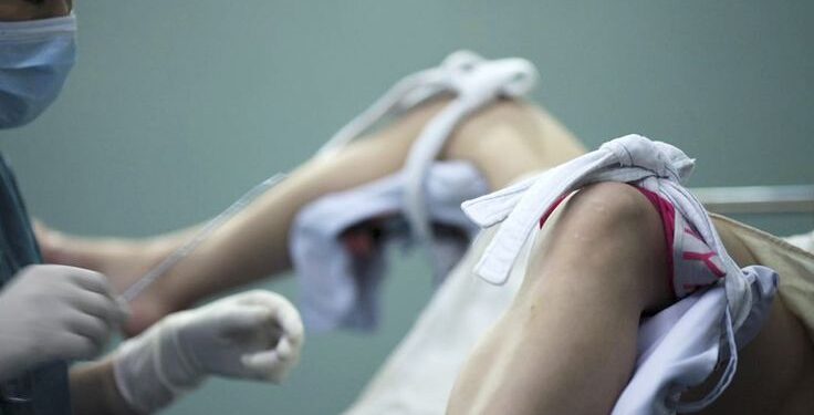 EXPERTS ADVOCATE AGAINST UNSAFE ABORTIONS