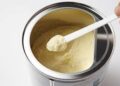 OVER 200 UK BABY FOODS FAIL WHO NUTRITION STANDARDS, REPORT REVEALS