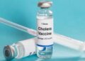 WHO APPROVES NEW CHOLERA VACCINE THAT COULD HELP FIGHT SURGE IN CASES