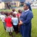 FAKE REVEREND SISTER APPREHENDED FOR ALLEGEDLY TRAFFICKING 38 CHILDREN