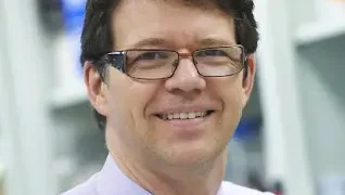 FRENCH-CANADIAN SCIENTIST GETS ‘OSCARS OF SCIENCE’ PRIZE FOR CANCER TREATMENT