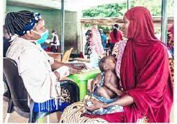 IMPLEMENT POLICIES TO SUPPORT NUTRITIONAL NEEDS OF CHILDREN WITH BIRTH DEFECTS – FOUNDATION