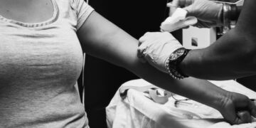 EPIDEMIOLOGIST SAYS ROUTINE IMMUNIZATION WAY TO PREVENT DISEASE OUTBREAKS