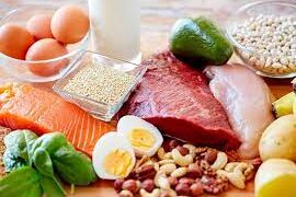 CARDIOLOGISTS WARN EATING EXCESS PROTEIN-RICH FOODS MAY ENDANGER HEART, OTHERS