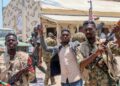 OVER 100 PEOPLE KILLED IN 2 WEEKS OF FIGHTING IN A SUDANESE CITY