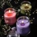 ENSURE PROPER VENTILATION WHEN USING SCENTED CANDLES, PHYSICIANS ADVICE
