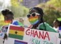 SUPREME COURT DELIBERATES ON GHANA’S ANTI-LGBTQ+ BILL