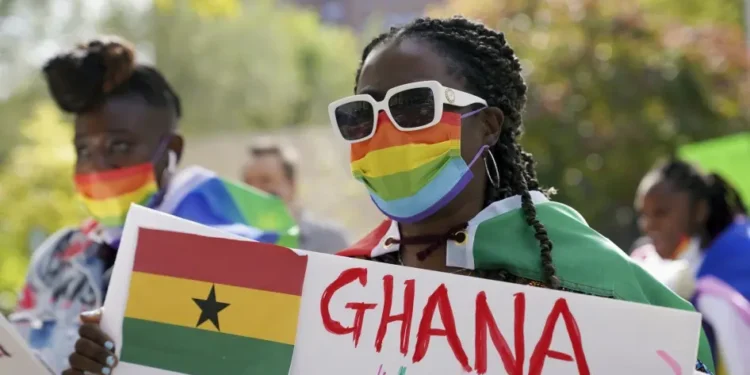 SUPREME COURT DELIBERATES ON GHANA’S ANTI-LGBTQ+ BILL
