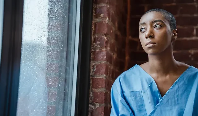 DON’T SEE ABORTION, SUICIDE AS OPTIONS, CHILD RIGHTS ADVOCATE ADVISES PREGNANT TEENAGERSNA.