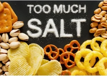HIGH SALT INTAKE MAY INCREASE STOMACH CANCER RISK – EXPERTS