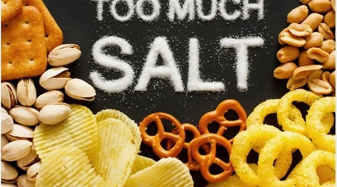 HIGH SALT INTAKE MAY INCREASE STOMACH CANCER RISK – EXPERTS