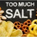 HIGH SALT INTAKE MAY INCREASE STOMACH CANCER RISK – EXPERTS