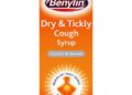 KENYA AMONG SEVERAL AFRICAN NATIONS TO WITHDRAW BATCH OF BENYLIN CHILDREN’S COUGH SYRUP