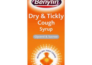 KENYA AMONG SEVERAL AFRICAN NATIONS TO WITHDRAW BATCH OF BENYLIN CHILDREN’S COUGH SYRUP