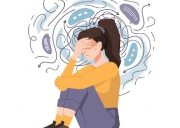 NEUROLOGISTS WARN LONG-TERM STRESS MAY CAUSE MEMORY LOSS