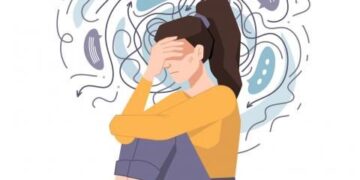 NEUROLOGISTS WARN LONG-TERM STRESS MAY CAUSE MEMORY LOSS