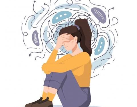 NEUROLOGISTS WARN LONG-TERM STRESS MAY CAUSE MEMORY LOSS