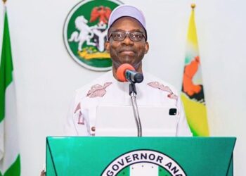 ANAMBRA, WHO PARTNER TO MONITOR, ELIMINATE QUACK HEALTHCARE FACILITIES