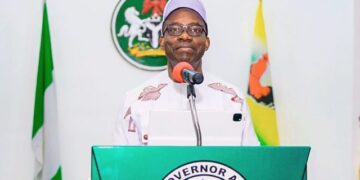 ANAMBRA, WHO PARTNER TO MONITOR, ELIMINATE QUACK HEALTHCARE FACILITIES