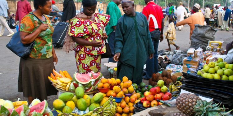 26.5MILLION NIGERIANS WILL BE FOOD INSECURE IN 2024 – NUTRITIONISTS