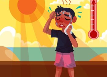 DEADLY SAHEL HEAT WAVE CAUSED BY ‘HUMAN-INDUCED’ CLIMATE CHANGE: STUDY