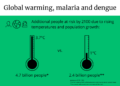 WHO RAISES CONCERN OVER CLIMATE CHANGE IMPACT ON MALARIA, NEGLECTED TROPICAL DISEASES