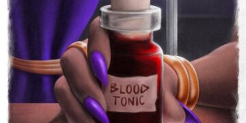 HAEMATOLOGISTS SAY ADVERTISING MEDICATIONS AS ‘BLOOD TONIC’ MISLEADING