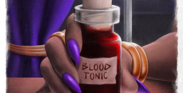 HAEMATOLOGISTS SAY ADVERTISING MEDICATIONS AS ‘BLOOD TONIC’ MISLEADING