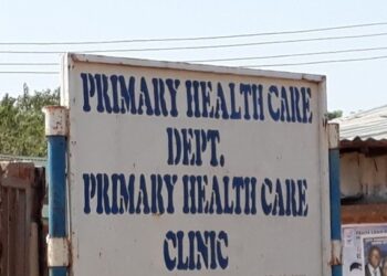 NIGERIA’S PRIMARY HEALTH CENTRES LACK CAPACITY TO MANAGE FUNDING – HEALTH EXPERTS.
