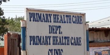 NIGERIA’S PRIMARY HEALTH CENTRES LACK CAPACITY TO MANAGE FUNDING – HEALTH EXPERTS.