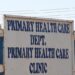NIGERIA’S PRIMARY HEALTH CENTRES LACK CAPACITY TO MANAGE FUNDING – HEALTH EXPERTS.