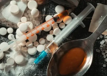 OYO COMMISSIONER URGES YOUTHS TO SHUN DRUG ABUSE, EMBRACE EDUCATION