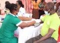 NHIA CEO INTRODUCES FREE MEDICAL SCREENING FOR GHANAIANS ON THEIR BIRTHDAYS