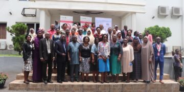 U.I. RESEARCHERS SAY HIGH PERCENTAGE OF OYO SCHOOL CHILDREN MALNOURISHED