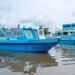 UNICEF DONATES SIX AMBULANCE BOATS TO BAYELSA