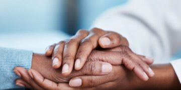 GERIATRICIAN CANVASSES CARE, SUPPORT FOR ELDERLY NIGERIANS