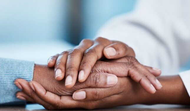 GERIATRICIAN CANVASSES CARE, SUPPORT FOR ELDERLY NIGERIANS