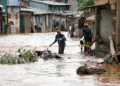 KENYA: SEVERAL PEOPLE FEARED DEAD AFTER BOAT CAPSIZES IN FLOOD-HIT EAST