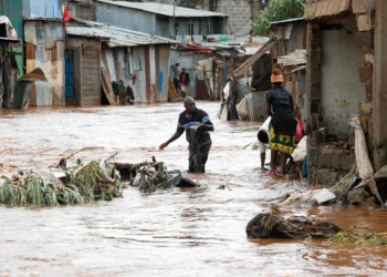 KENYA: SEVERAL PEOPLE FEARED DEAD AFTER BOAT CAPSIZES IN FLOOD-HIT EAST