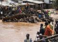 KENYA: DEATH TOLL FROM FLOODS PASSES 200